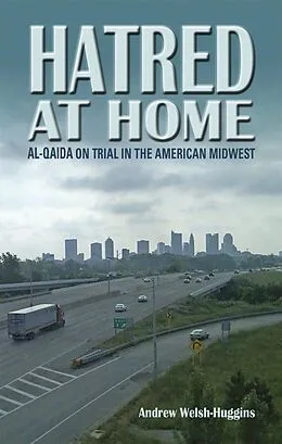 E-Book (epub) Hatred at Home von Andrew Welsh-Huggins