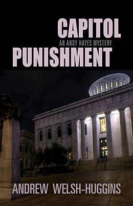 E-Book (epub) Capitol Punishment von Andrew Welsh-Huggins