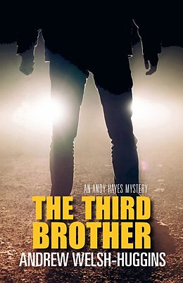 E-Book (epub) The Third Brother von Andrew Welsh-Huggins