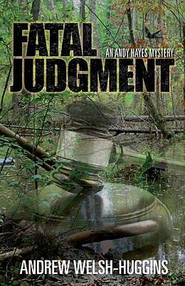 E-Book (epub) Fatal Judgment von Andrew Welsh-Huggins