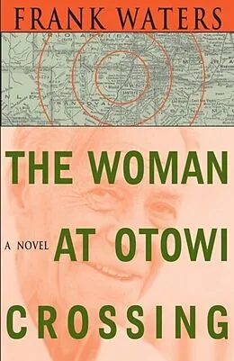 E-Book (epub) Woman at Otowi Crossing von Frank Waters