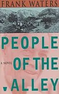 E-Book (epub) People of the Valley von Frank Waters