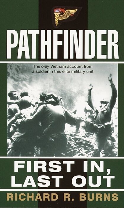 Pathfinder: First In, Last Out