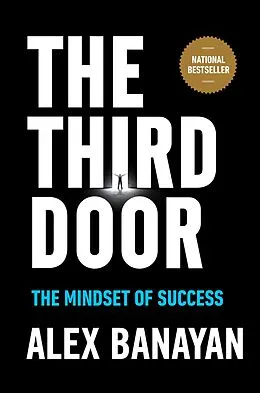 E-Book (epub) The Third Door von Alex Banayan