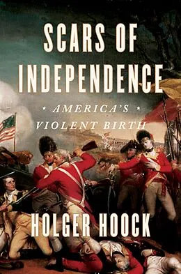 E-Book (epub) Scars of Independence von Holger Hoock
