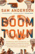 E-Book (epub) Boom Town von Sam Anderson
