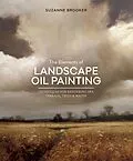 E-Book (epub) The Elements of Landscape Oil Painting von Suzanne Brooker