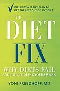 E-Book (epub) The Diet Fix von Yoni Freedhoff