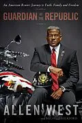 E-Book (epub) Guardian of the Republic von Allen West, Michele Hickford