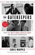 E-Book (epub) The Gatekeepers von Chris Whipple