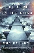E-Book (epub) The Girl in the Road von Monica Byrne