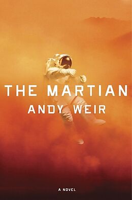 Fester Einband The Martian von Andy Weir