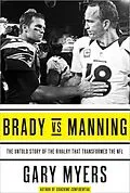 E-Book (epub) Brady vs Manning von Gary Myers