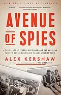 E-Book (epub) Avenue of Spies von Alex Kershaw