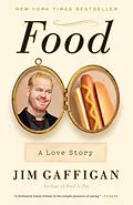 E-Book (epub) Food: A Love Story von Jim Gaffigan