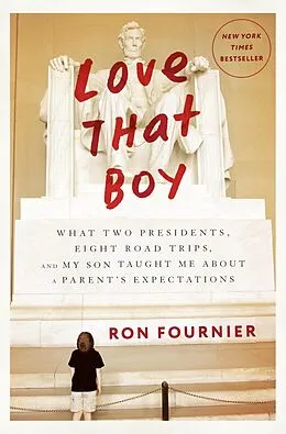 E-Book (epub) Love That Boy von Ron Fournier