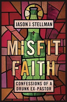 E-Book (epub) Misfit Faith von Jason J. Stellman