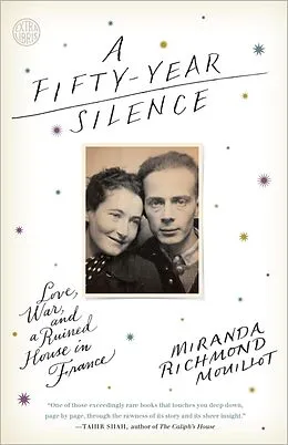 E-Book (epub) A Fifty-Year Silence von Miranda Richmond Mouillot