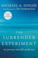 Livre Relié The Surrender Experiment de Michael A. Singer