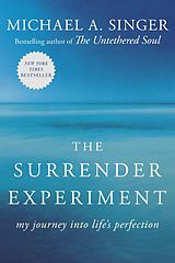 E-Book (epub) The Surrender Experiment von Michael A. Singer