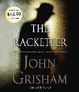 Audio CD (CD/SACD) The Racketeer de John Grisham, JD Jackson