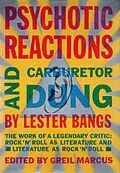 E-Book (epub) Psychotic Reactions and Carburetor Dung von Lester Bangs