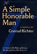 E-Book (epub) Simple Honorable Man von Conrad Richter