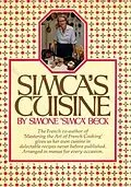 E-Book (epub) Simca's Cuisine von Simone Beck