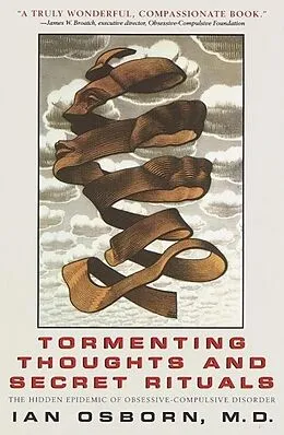 E-Book (epub) Tormenting Thoughts and Secret Rituals von Ian Osborn