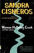 ePUB Woman Hollering Creek von Sandra Cisneros