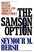 E-Book (epub) The Samson Option von Seymour M. Hersh