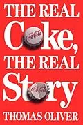 E-Book (epub) The Real Coke, the Real Story von Thomas Oliver