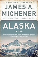 E-Book (epub) Alaska von James A. Michener