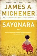 E-Book (epub) Sayonara von James A. Michener