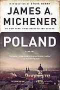 E-Book (epub) Poland von James A. Michener