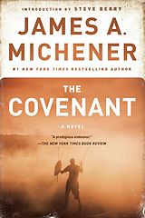 E-Book (epub) The Covenant von James A. Michener