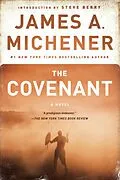 E-Book (epub) The Covenant von James A. Michener