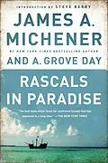 ePUB Rascals in Paradise von James A. Michener, A. Grove Day