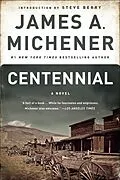 E-Book (epub) Centennial von James A. Michener