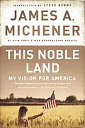 E-Book (epub) This Noble Land von James A. Michener