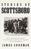 E-Book (epub) Stories of Scottsboro von James Goodman