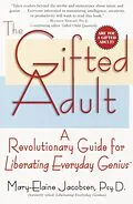 E-Book (epub) The Gifted Adult von Mary-Elaine Jacobsen