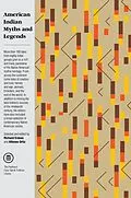 E-Book (epub) American Indian Myths and Legends von Richard Erdoes, Alfonso Ortiz