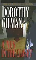 E-Book (epub) Nun in the Closet von Dorothy Gilman