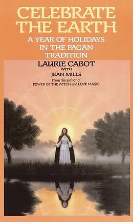 E-Book (epub) Celebrate the Earth von Laurie Cabot
