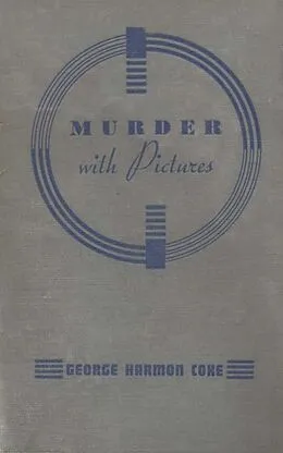 E-Book (epub) Murder with Pictures von George Harmon Coxe