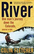 E-Book (epub) River von Colin Fletcher