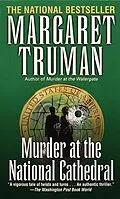 E-Book (epub) Murder at the National Cathedral von Margaret Truman