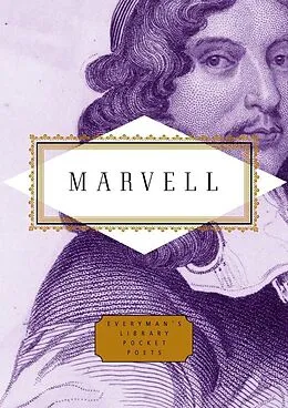 E-Book (epub) Marvell: Poems von Andrew Marvell