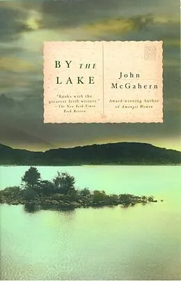 E-Book (epub) By the Lake von John Mcgahern